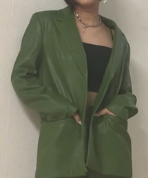 ZARA | セットアップ