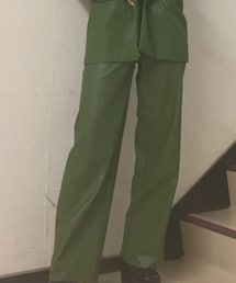 ZARA | その他パンツ