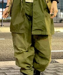 VINTAGE | カーゴパンツ
