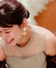 CHANEL | イヤリング