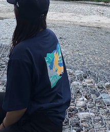 HELLY HANSEN | Tシャツ/カットソー