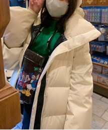 UNIQLO | ダウンジャケット/コート