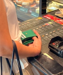 PRADA | 財布