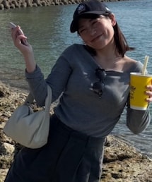 GRL | Tシャツ/カットソー