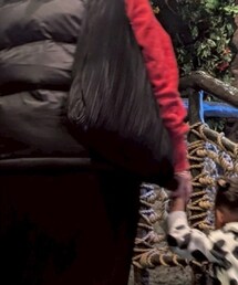 GU | ショルダーバッグ