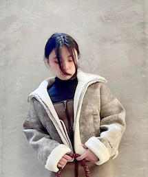 MAISON SPECIAL | トップス