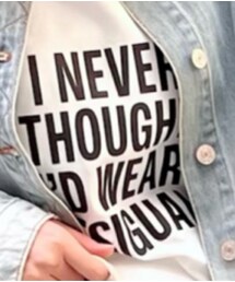 Desigual | Tシャツ/カットソー