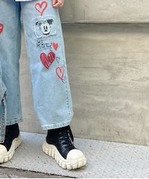 MAISON SPECIAL | シューズ