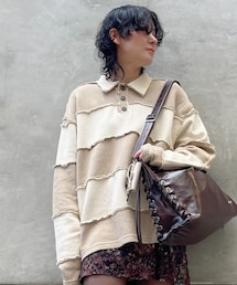 Desigual | トップス