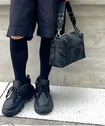 私物 | スニーカー