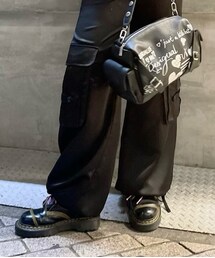 Dr. Martens | シューズ