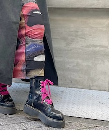 Dr. Martens | ブーツ