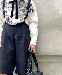 私物 | パンツ