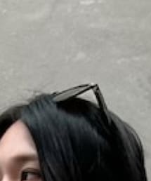 私物 | サングラス