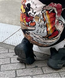 私物 | スニーカー