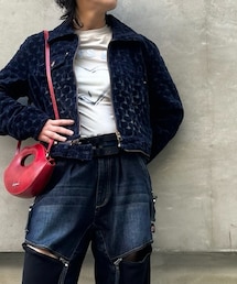 Desigual | ベルト