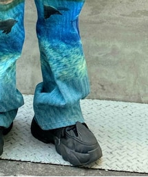 私物 | スニーカー