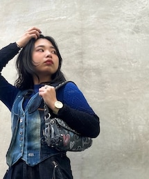 Desigual | シャツ/ブラウス