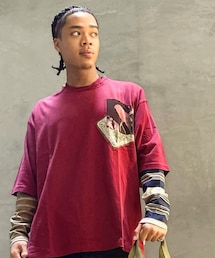 Desigual | Tシャツ/カットソー