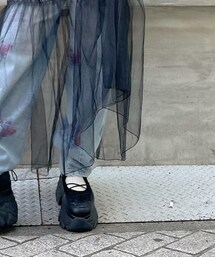 WEGO | シューズ