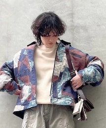 古着 | トップス