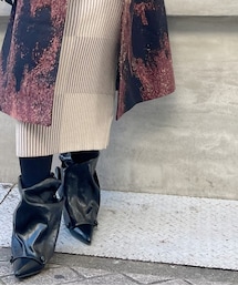 Desigual | ブーツ