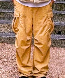 H&M | カーゴパンツ
