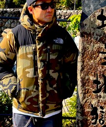 THE NORTH FACE | ダウンジャケット/コート