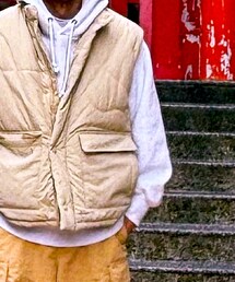 H&M | ダウンベスト