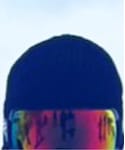 THE NORTH FACE(ザノースフェイス)の「帽子(ニットキャップ/ビーニー)」