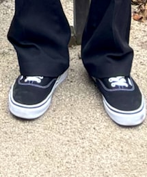 VANS | スニーカー