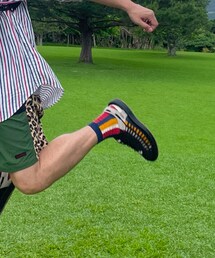 in pairs | レッグウェア