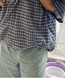 grn | カーゴパンツ