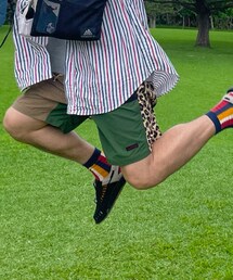 Gramicci | カーゴパンツ