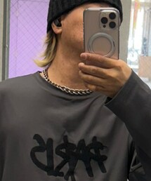 Lui's | ウォレットチェーン