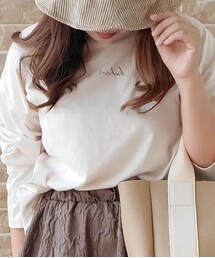 しまむら | Tシャツ/カットソー