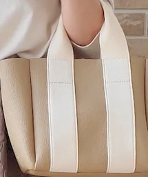 しまむら | トートバッグ