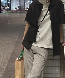 無印良品 | ポーチ