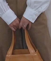無印良品 | チノパンツ