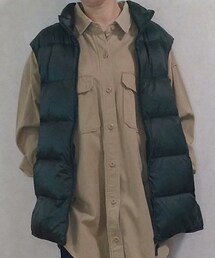 LEPSIM | シャツ/ブラウス