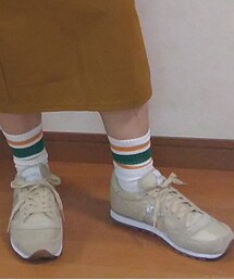 Saucony | スニーカー