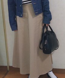 UNIQLO | スカート