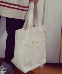 無印良品 | トートバッグ