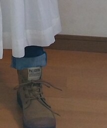 PALLADIUM | ブーツ