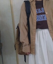 LEPSIM | シャツ/ブラウス