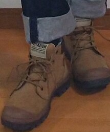 PALLADIUM | その他シューズ