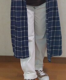 UNIQLO | デニムパンツ