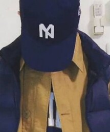 EBBETS FIELD FLANNELS | キャップ