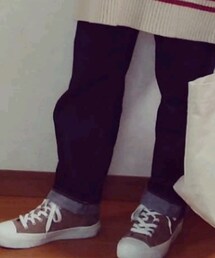 無印良品 | デニムパンツ