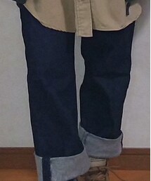 UNIQLO | デニムパンツ